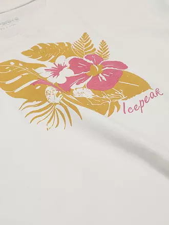 ICEPEAK | Mädchen T-Shirt Leadville Jr |